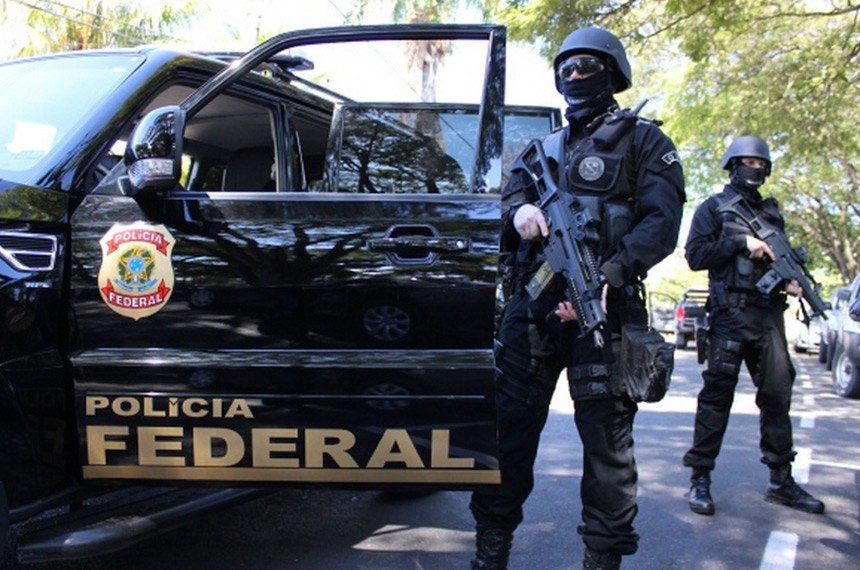 Polícia Federal Realiza Operação Contra Fraudes em Licitações nas Verbas do Fundeb e FNS no Maranhão